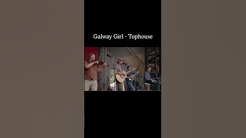 Thumbnail of Top house the band. Cover Galway girl.