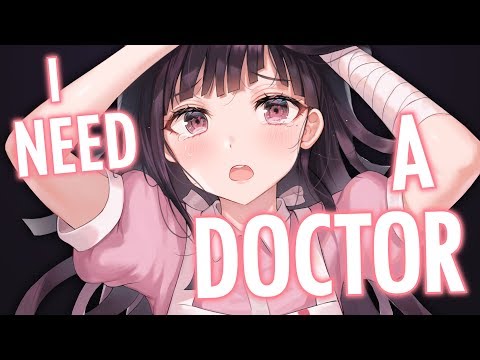 Kono Yo no Hate de Koi wo Utau Shoujo YU NO 「AMV」 - Breathe Me