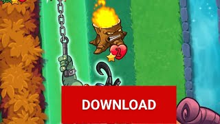 Plants vs Zombies Heroes Mod Apk screenshot 3