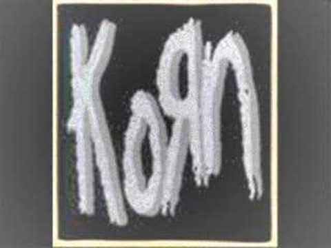 Korn-Divine