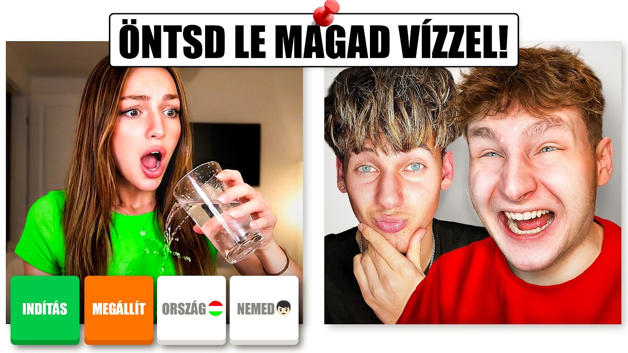 OmeTV Bingo Kihívás Verseny