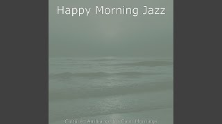 Sumptuous Music for Clear Mornings