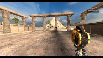 The Talos Principle: BLoM 60 fps itemless