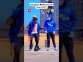 Greatest Amapiano dance battle trending on TikTok right now #Kenmoves