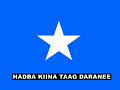 Somali National Anthem