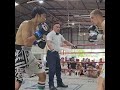 Pro Boxing in Thailand: Matvei Lagerev (TigerMuayThai) vs Raiwin Buddee