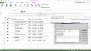 14  How to assign resources to specific tasks Net Worth