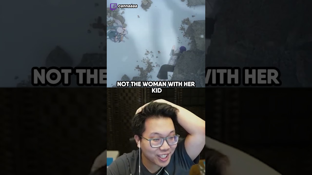 EVERYTHING YOU MISSED FROM WUTHERING WAVES' NEWEST REVEAL