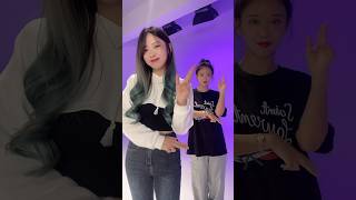 뚝딱이들의 Gambare Gambare Senpai TREND EASY Dance Challenge | leeyoonha #shorts