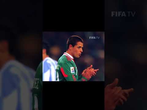 Enanitos Verdes Lamento Boliviano x chicharito #worldcup #mexico #futbol #soccer #chicharito