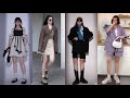 OUTFITS SIÊU NGẦU CỦA GIỚI TRẺ | STREET STYLE NĂNG ĐỘNG TRẺ TRUNG | TIKTOK TRUNG DOUYIN