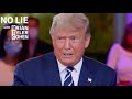 Trump HUMILIATES himself with devastating misstep in match-up with Biden | No Lie podcast