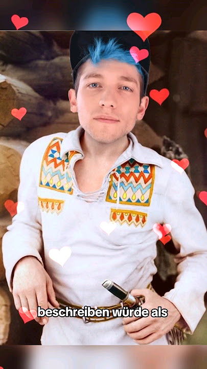 Rezo‘s Style mit 20... #rezo