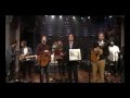 Bon Iver Holocene Performed On The Jimmy Fallon Show Full Video Bon Iver Holocene Performed On The Jimmy Fallon Show Full Video