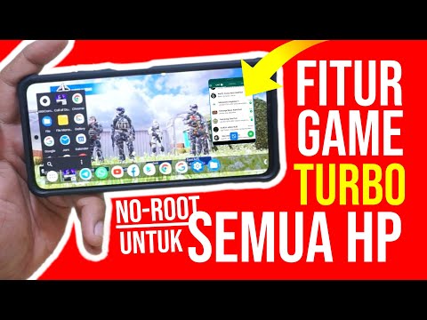 Video: Cara Mengaktifkan Game Di Jendela