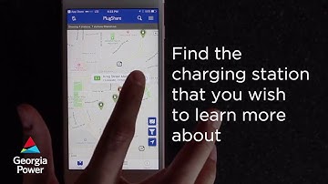PlugShare App
