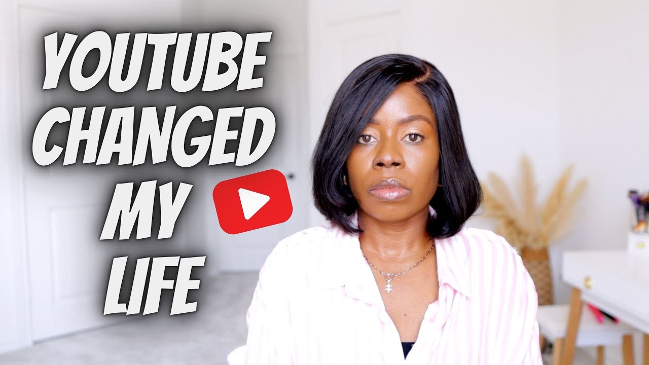 From Zero to Hero: How YouTube Transformed My Life - YouTube