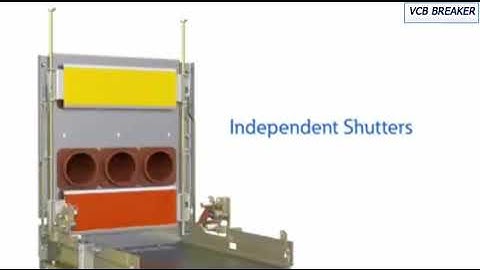 Vacuum Circuit Breaker Explained | Working, Advantages, and Applications