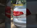 Vw Jetta Normal Service Ytshortsindia