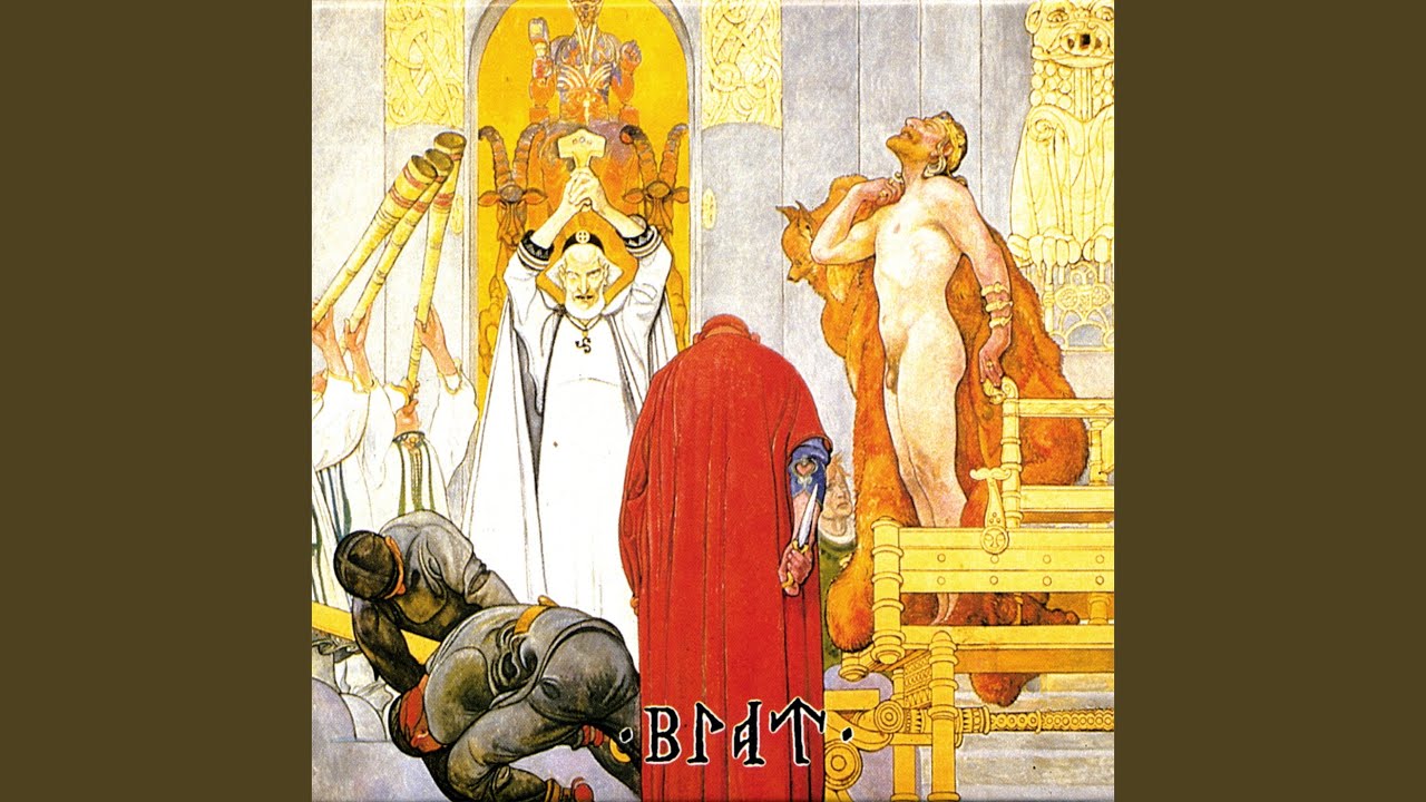 The Hangman and the Papist