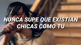 SHE IS BEAUTIFUL - ANDREW W.K. (OFFICIAL VIDEO SUB ESPAÑOL)