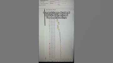 Bikin animasi logo di powerpoint