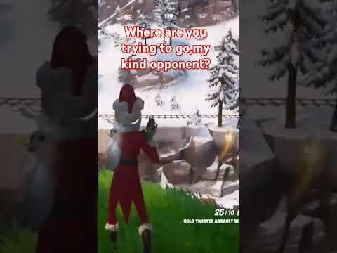 Where to sir? #fortnite #youtubeshorts