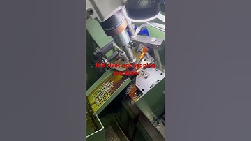 M4 rivet nut tapping machine single spindle tapping machine