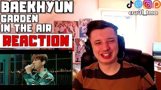 Download Lagu Our Beloved Boa Ep 1 Station Baekhyun Garden In The Air Live Video Reaction MP3