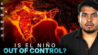 Is El Niño Out Of Control?