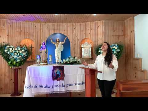 MAGNIFICAT (COVER)