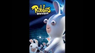 Rabbids Invasion - Intro Song (Extended Version)