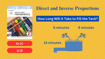 Exercise 1C Question 15 | Mathematics D2 7th Edition | IGCSE & O Level