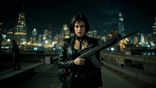 Ai Music - Mathilda 12 Night In Remix Blue System Style Eurodisco 2025