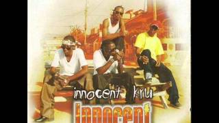 Innocent Kru - Friday 13th
