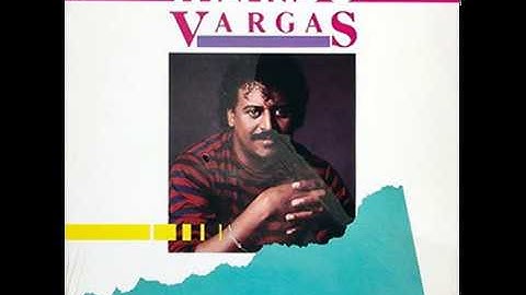 Wilfrido Vargas - Atrevida (1988)