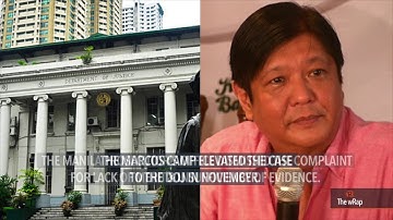 Comelec, Smartmatic face raps for changing 2016 election server script