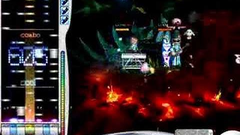 jeffy16 go hell x.05 warm up