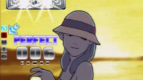 Pump It Up Premiere 2 - Point Break Division (All Wilds)