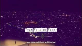 maher zain - ramadhan story wa