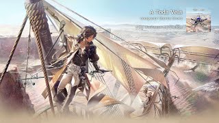 명일방주 ost - A Toda Vela (창백한 바다로부터의 탈출 로비 BGM) 가사/번역 screenshot 2