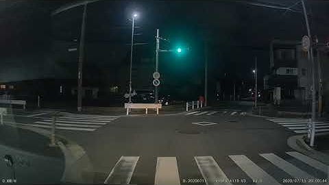 Viofo A119V3 2560*1440@30fps_HDR_EV:0