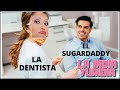 Entre Dentistas y Sugar Daddies -- La India Yuridia