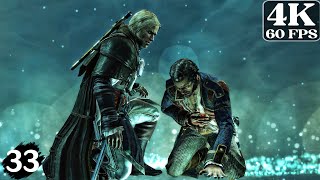 বেঞ্জামিন হর্নিগোল্ডের গুপ্তহত্যা ও চূড়ান্ত লড়াই | এসি ৪ ব্ল্যাক ফ্ল্যাগ গেমপ্লে | আল্ট্রা ৪কে ... screenshot 2