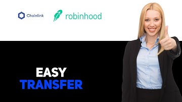 How To Transfer Chainlink From Robinhood To Kucoin 2025
