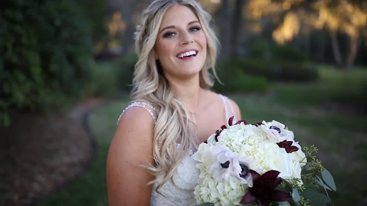 Jacksonville Wedding Photography by Tonya Beaver P...