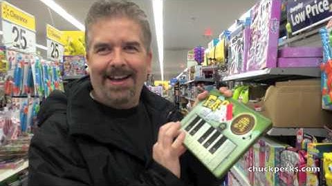 Fart Piano