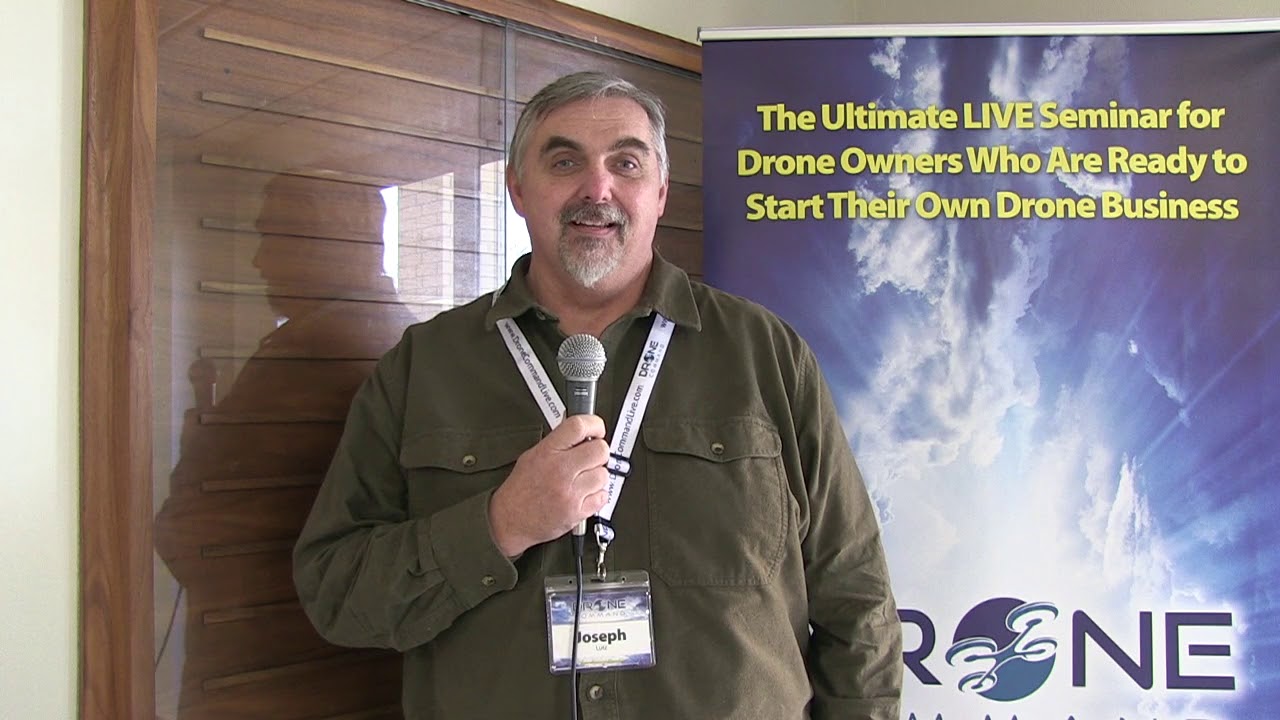dronesense Drone Command Live Review - Nashville - 223