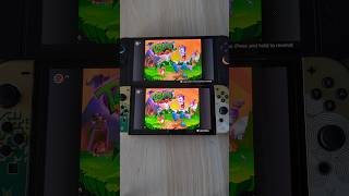 Tonic Trouble- Nintendo Switch 2 Vs Switch Oled Speed Comparison