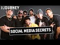 SOCIAL MEDIA SECRETS | THE JOURNEY